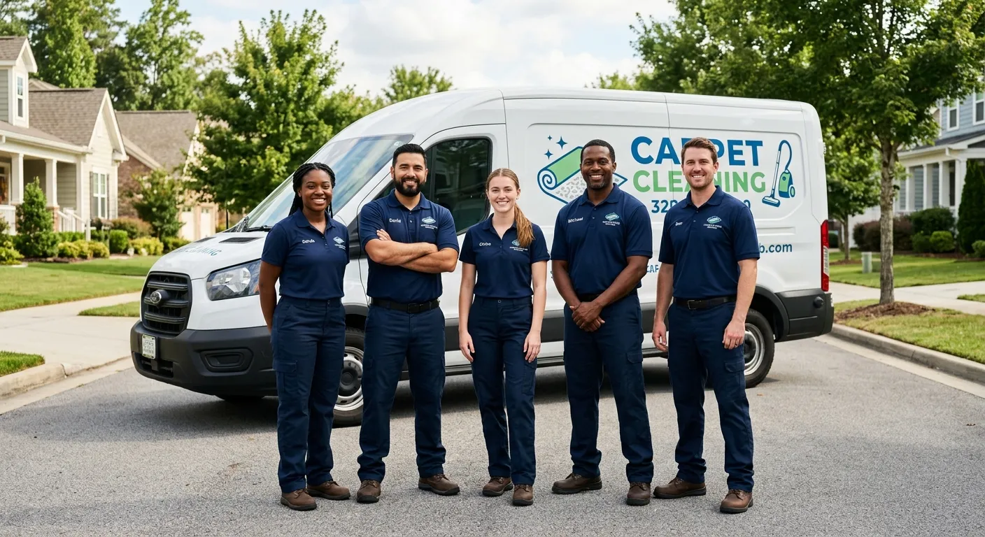 Our Mission: Clean Homes, Healthy Families