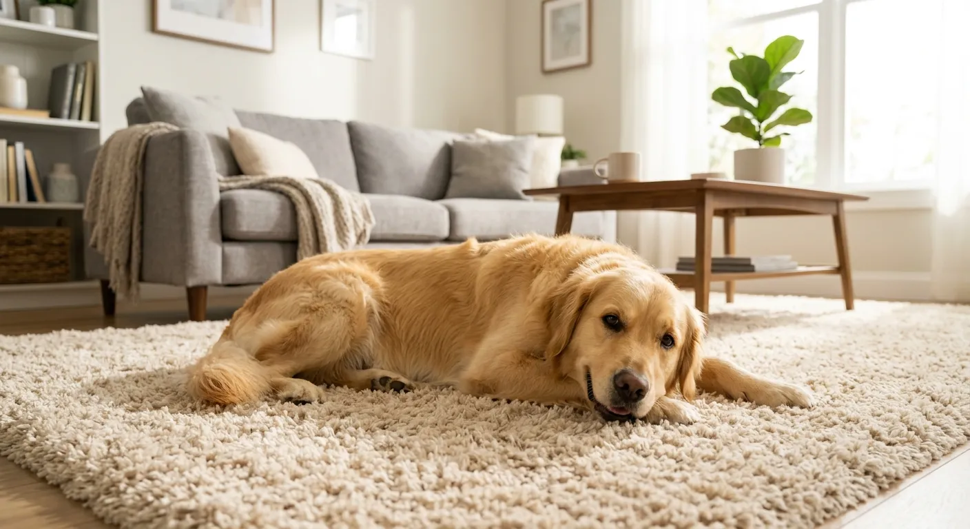 The Pet Owner's Guide to Cleaner Floors