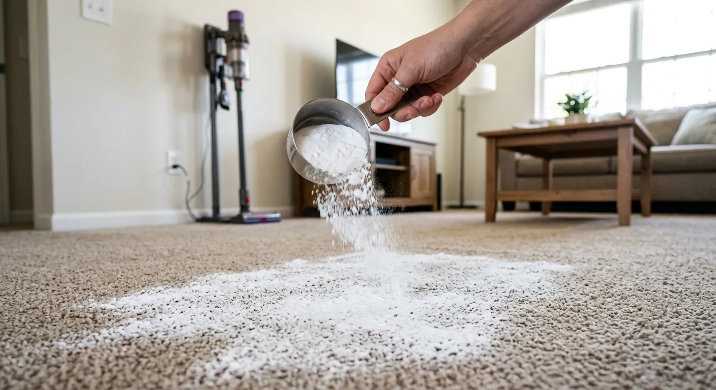 7 Proven Ways to Get Rid of Pet Odor in Carpet for Good