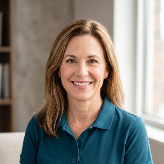 Melissa Hartwell, Resident Home Care Expert at Shiny Rhino