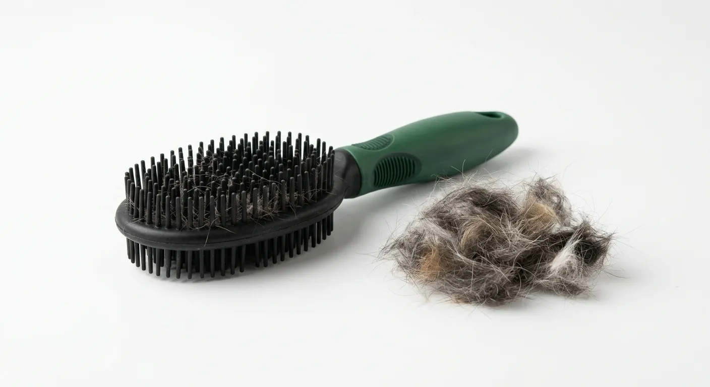 Pet Hair Lifter