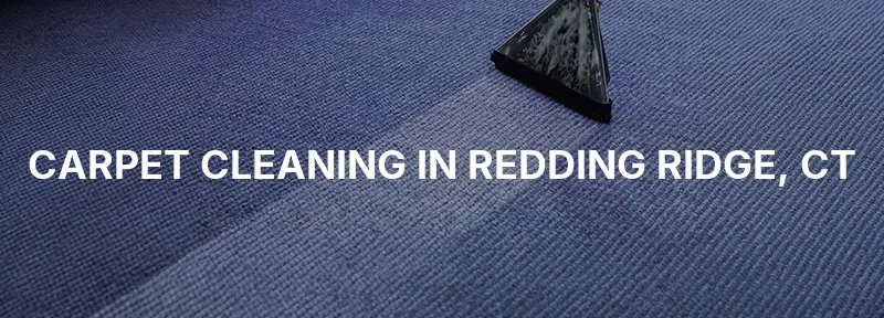 Carpet Cleaning in Redding Ridge, CT