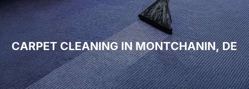 Carpet Cleaning in Montchanin, DE