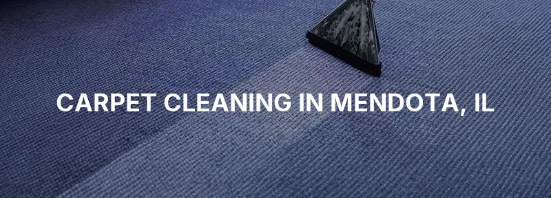 Carpet Cleaning in Mendota, IL