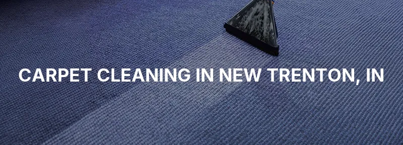 Carpet Cleaning in New Trenton, IN