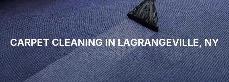 Carpet Cleaning in Lagrangeville, NY