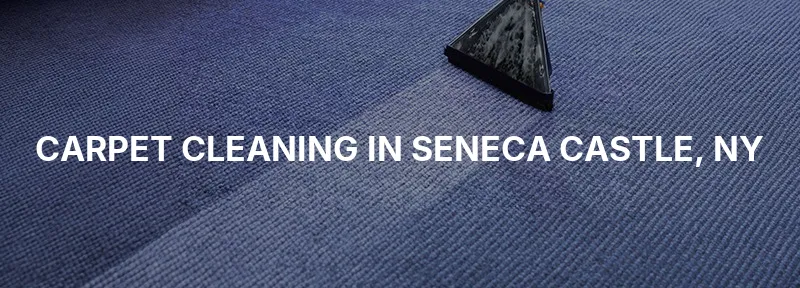 Carpet Cleaning in Seneca Castle, NY
