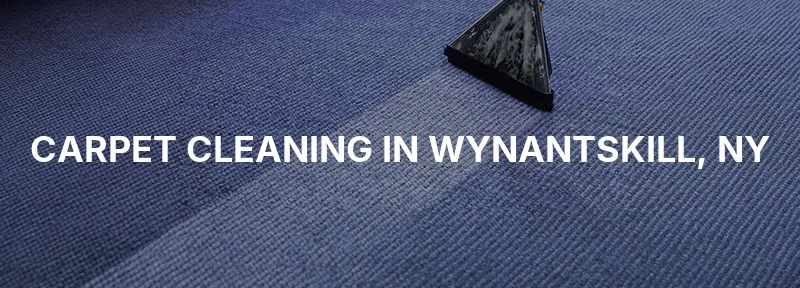 Carpet Cleaning in Wynantskill, NY