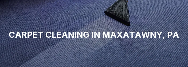Carpet Cleaning in Maxatawny, PA
