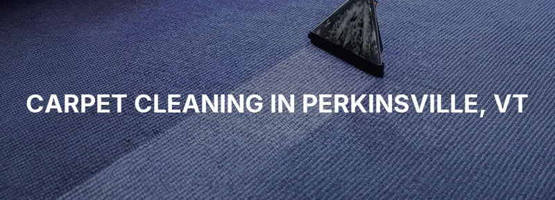 Carpet Cleaning in Perkinsville, VT