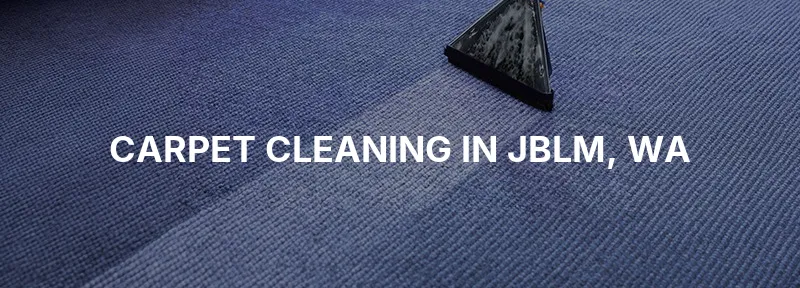 Carpet Cleaning in JBLM, WA